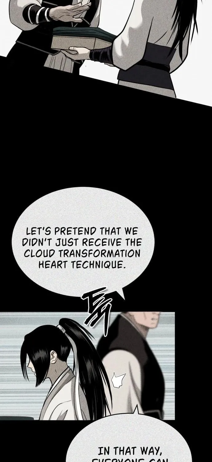 Records of the Demonic Path’s Return Chapter 3 page 118 - 