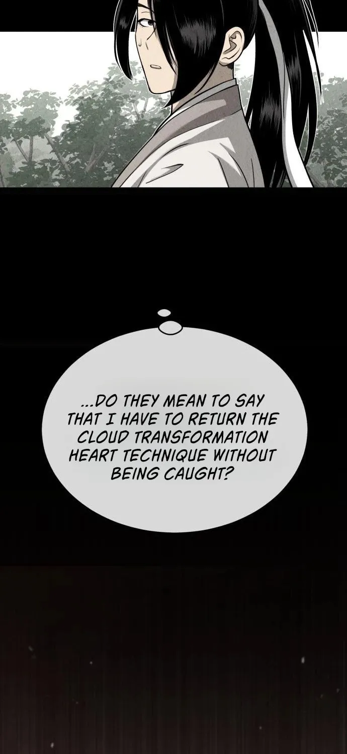 Records of the Demonic Path’s Return Chapter 3 page 121 - 
