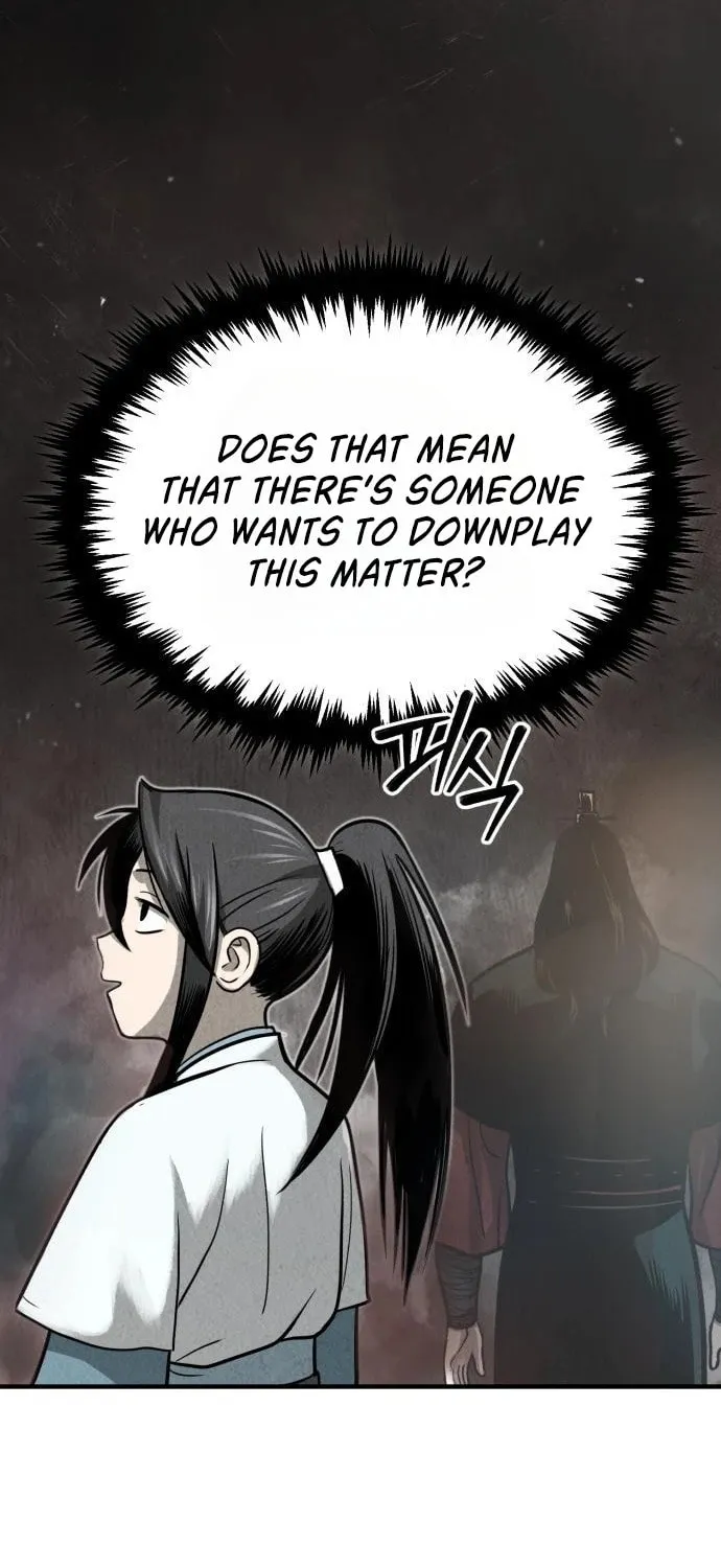 Records of the Demonic Path’s Return Chapter 3 page 124 - 
