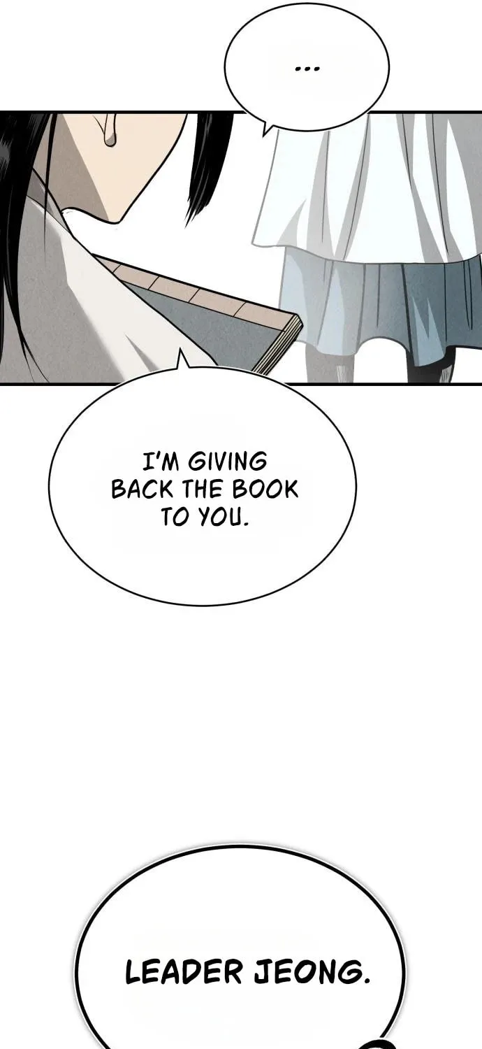 Records of the Demonic Path’s Return Chapter 3 page 127 - 