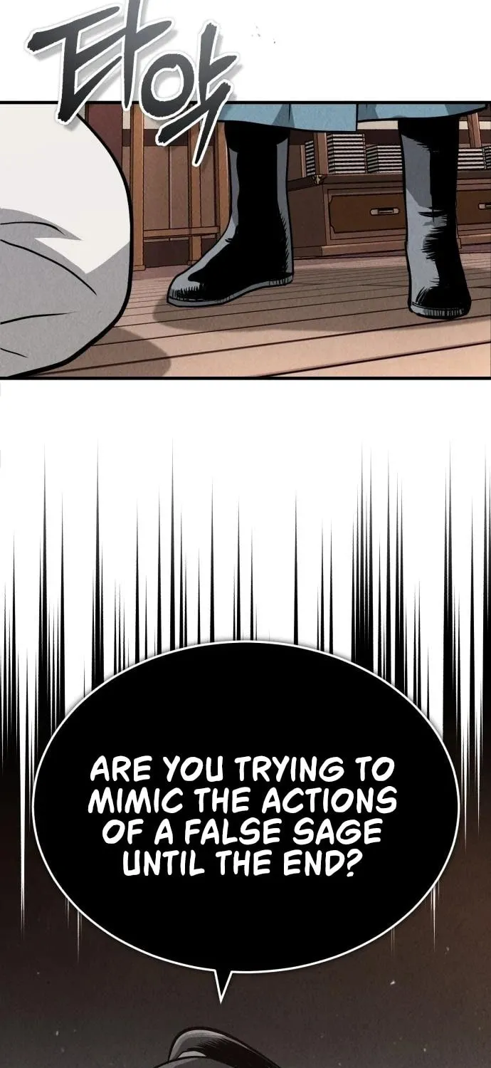 Records of the Demonic Path’s Return Chapter 3 page 129 - 