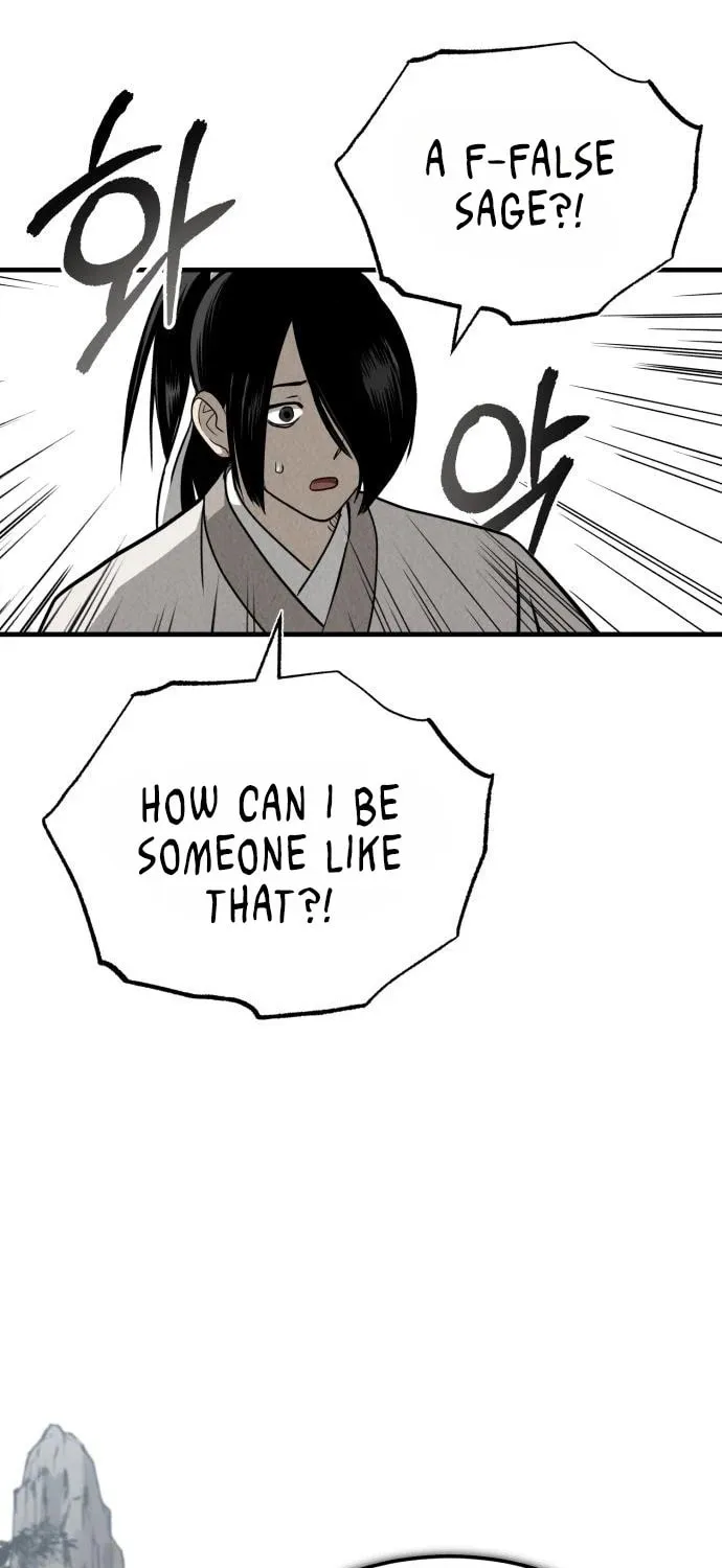Records of the Demonic Path’s Return Chapter 3 page 131 - 
