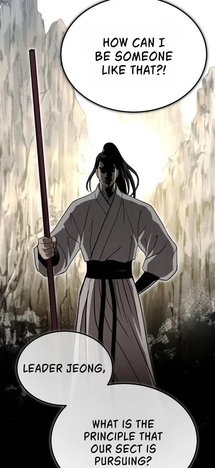 Records of the Demonic Path’s Return Chapter 3 page 132 - 