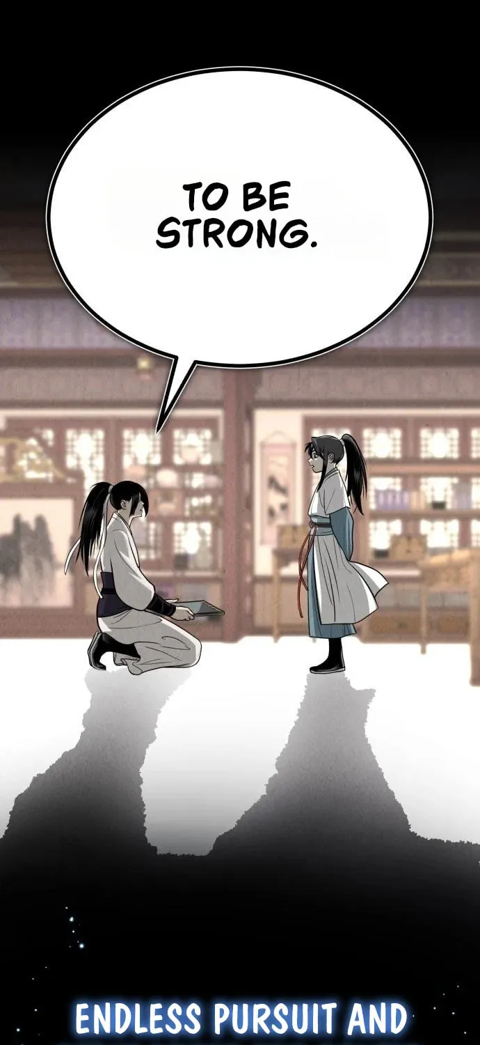 Records of the Demonic Path’s Return Chapter 3 page 134 - 