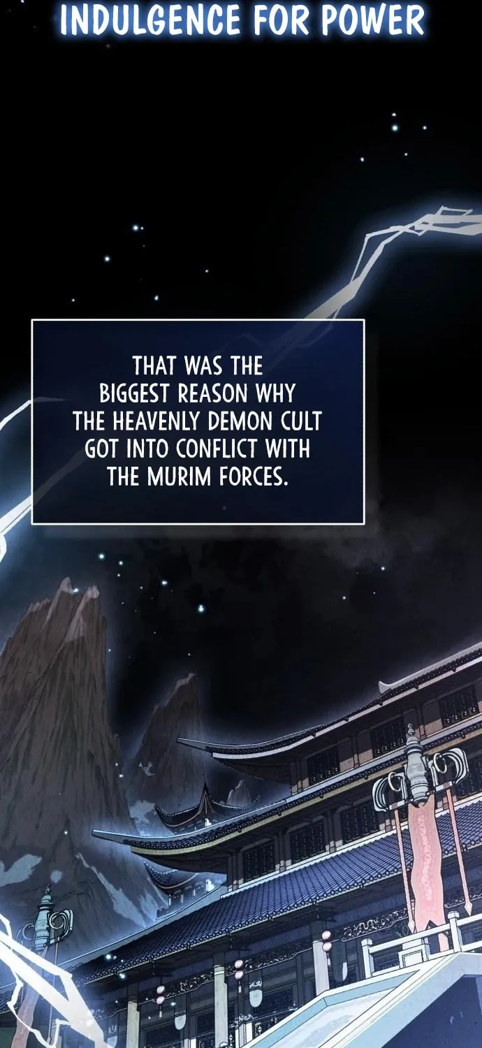 Records of the Demonic Path’s Return Chapter 3 page 135 - 