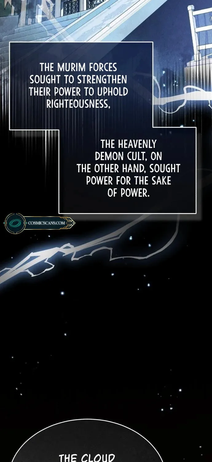 Records of the Demonic Path’s Return Chapter 3 page 136 - 