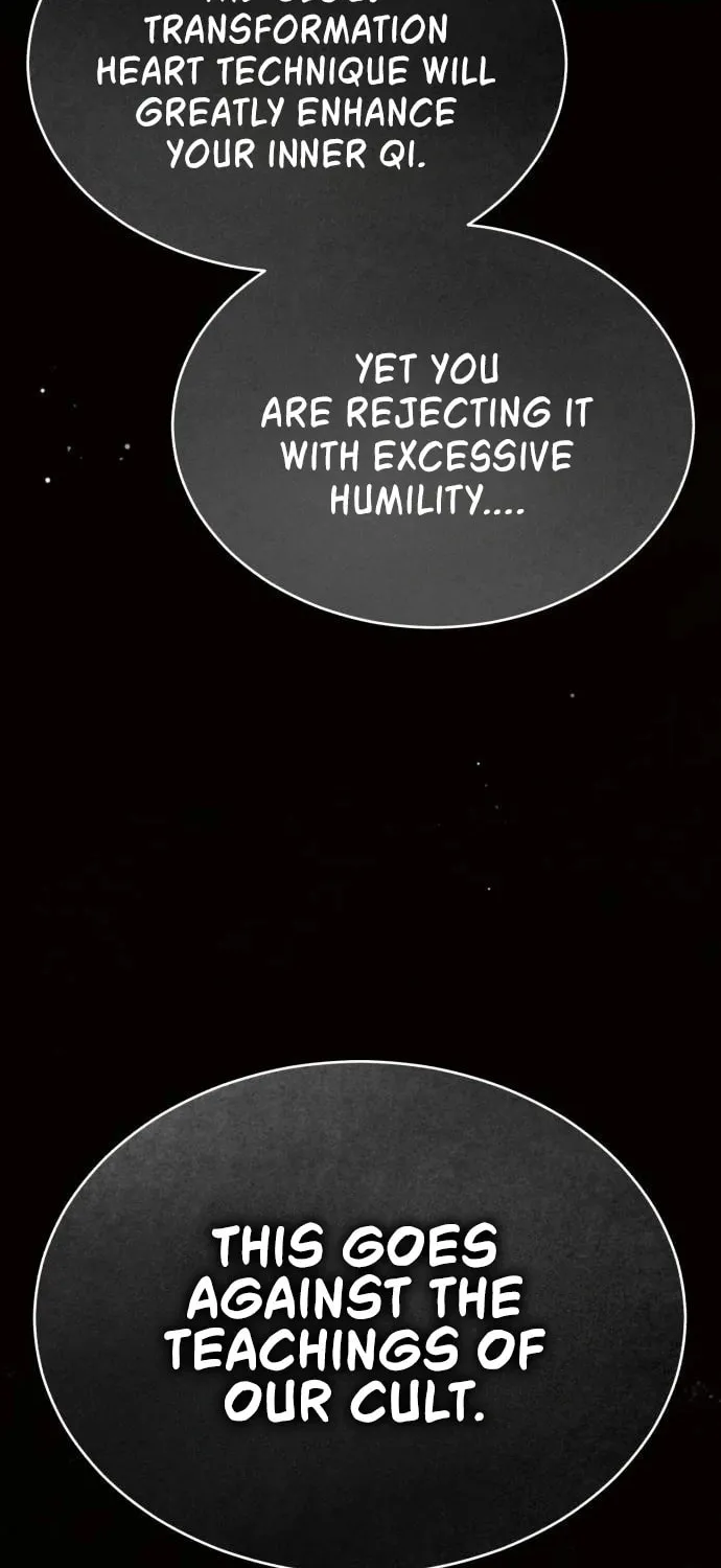 Records of the Demonic Path’s Return Chapter 3 page 137 - 