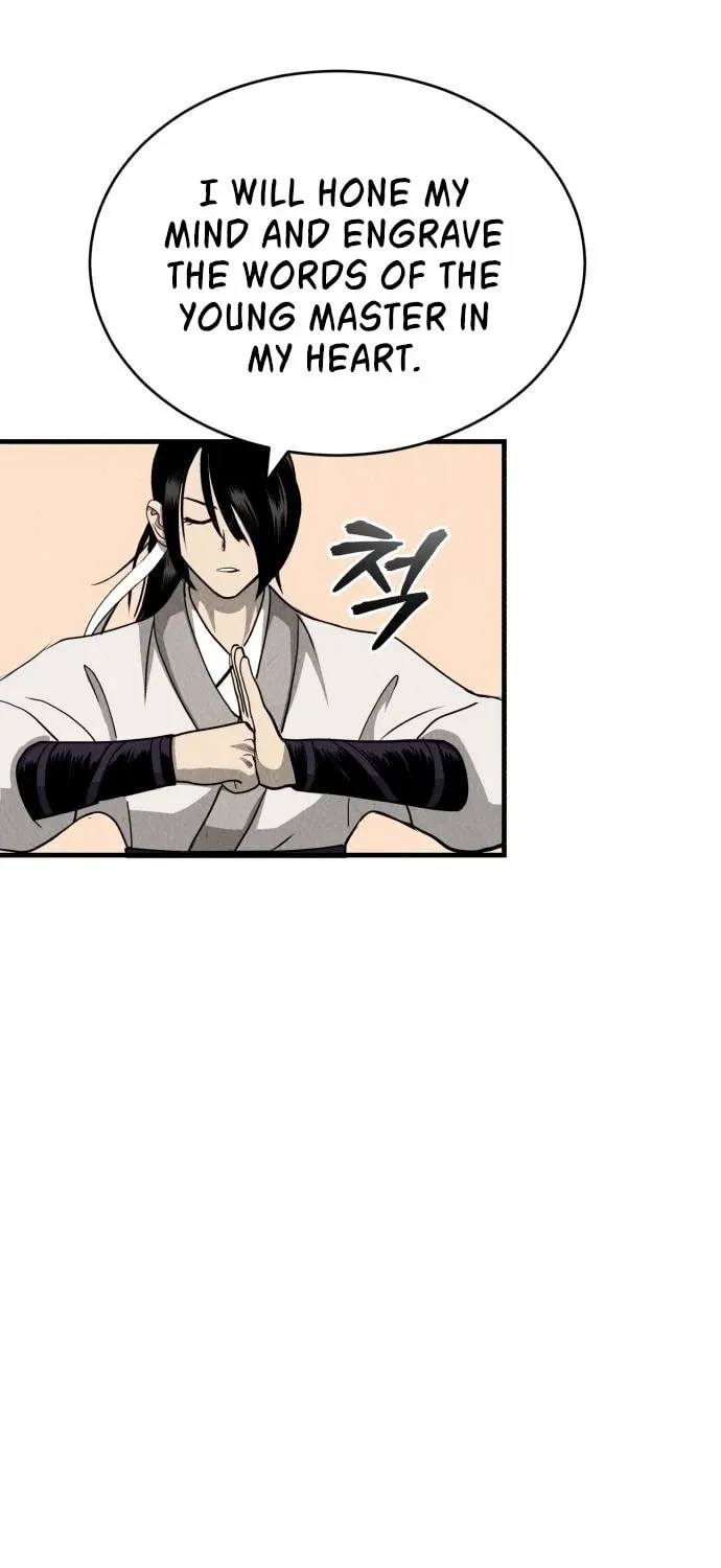 Records of the Demonic Path’s Return Chapter 3 page 142 - 
