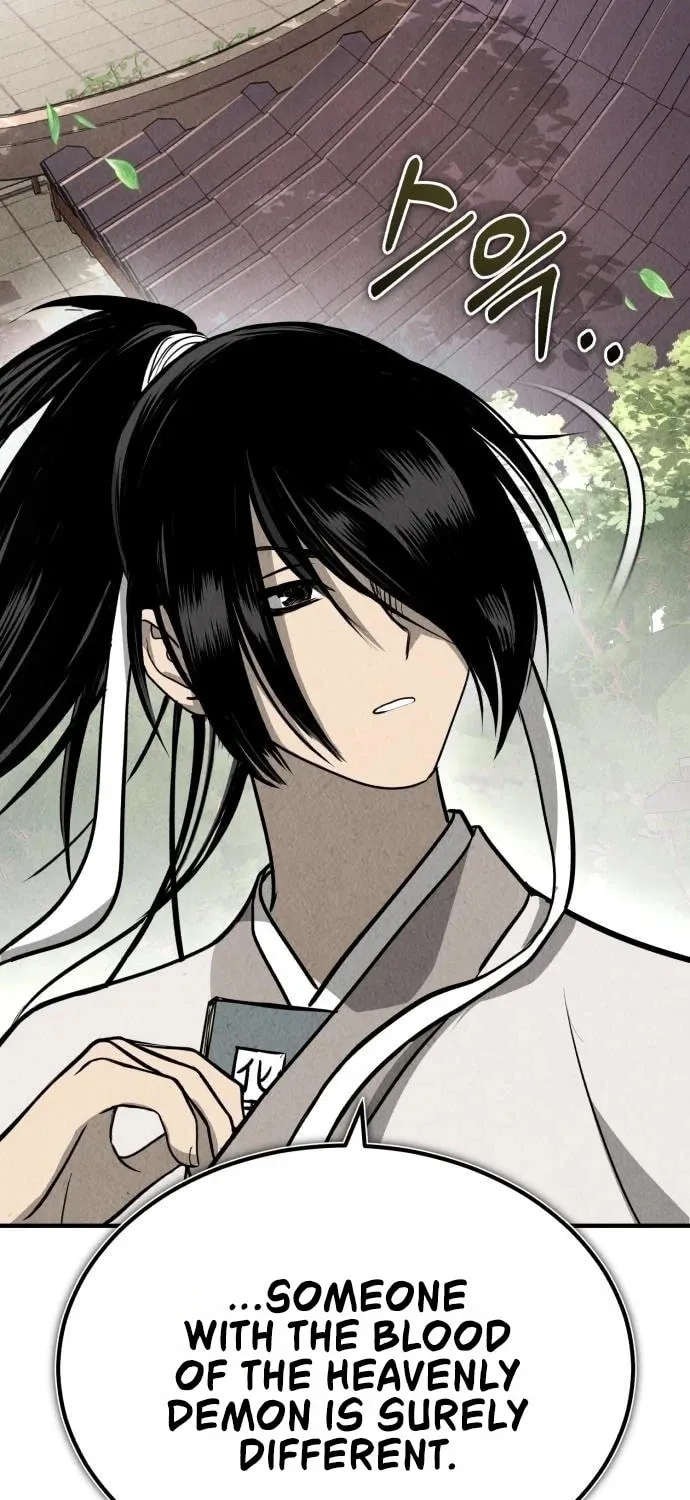 Records of the Demonic Path’s Return Chapter 3 page 144 - 