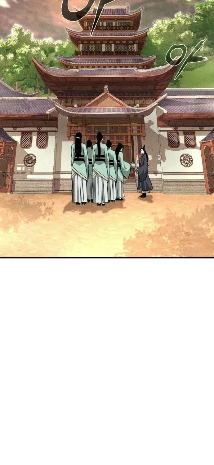 Records of the Demonic Path’s Return Chapter 3 page 20 - 
