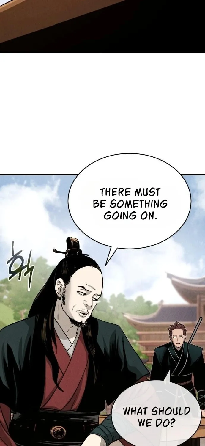 Records of the Demonic Path’s Return Chapter 3 page 3 - 