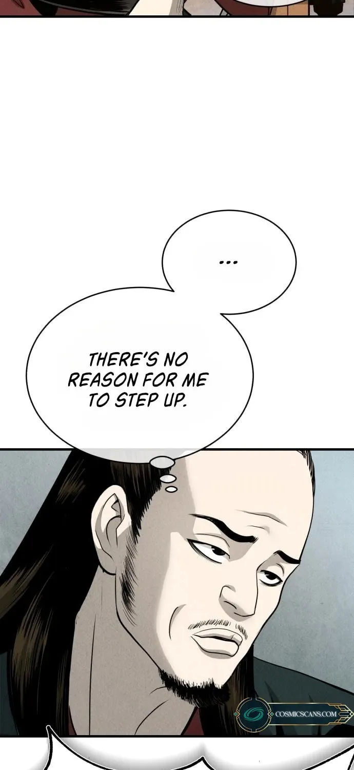 Records of the Demonic Path’s Return Chapter 3 page 4 - 