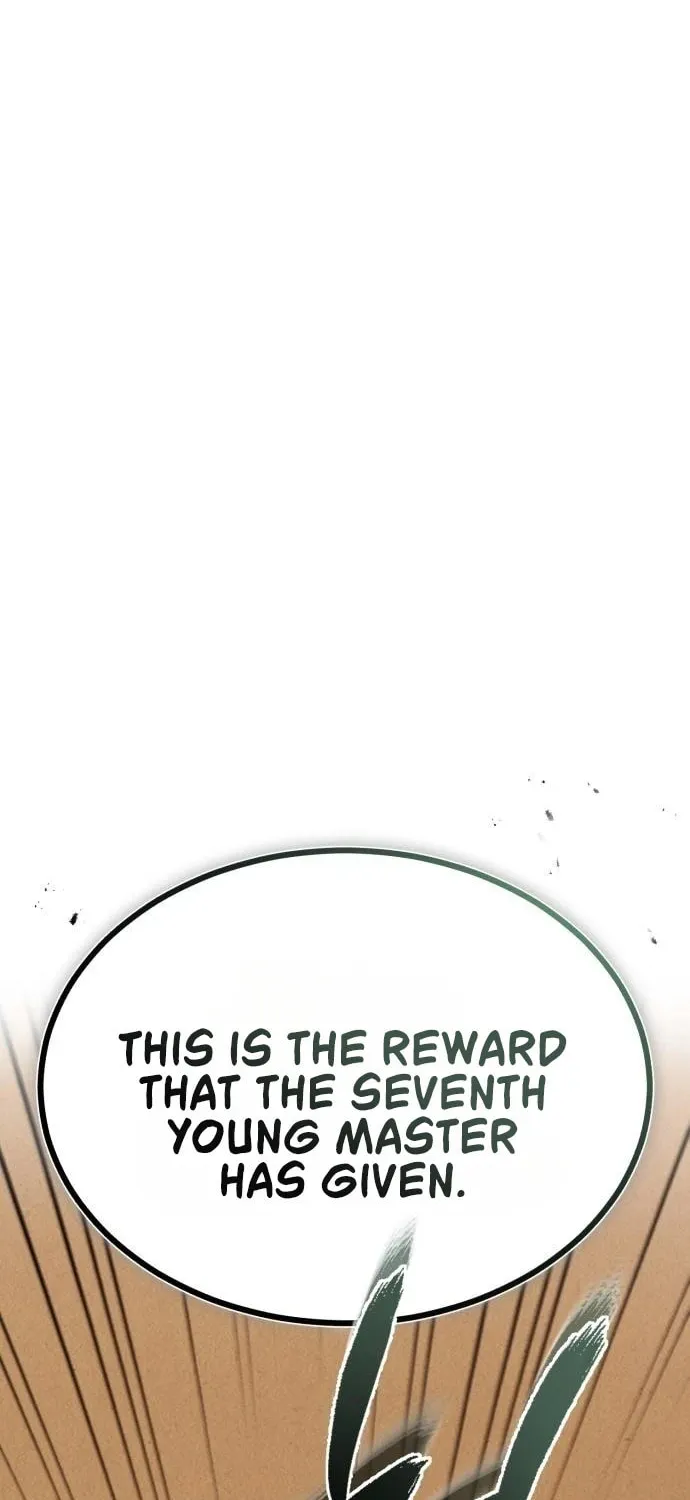 Records of the Demonic Path’s Return Chapter 3 page 31 - 