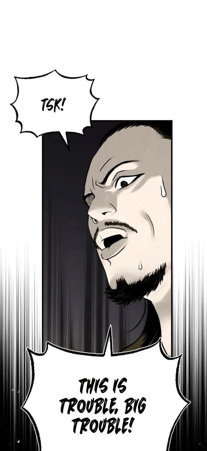 Records of the Demonic Path’s Return Chapter 3 page 38 - 