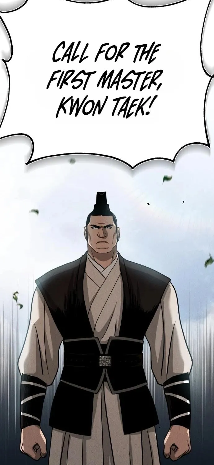 Records of the Demonic Path’s Return Chapter 3 page 5 - 