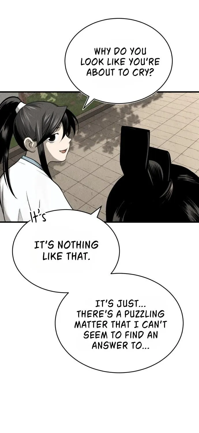 Records of the Demonic Path’s Return Chapter 3 page 43 - 