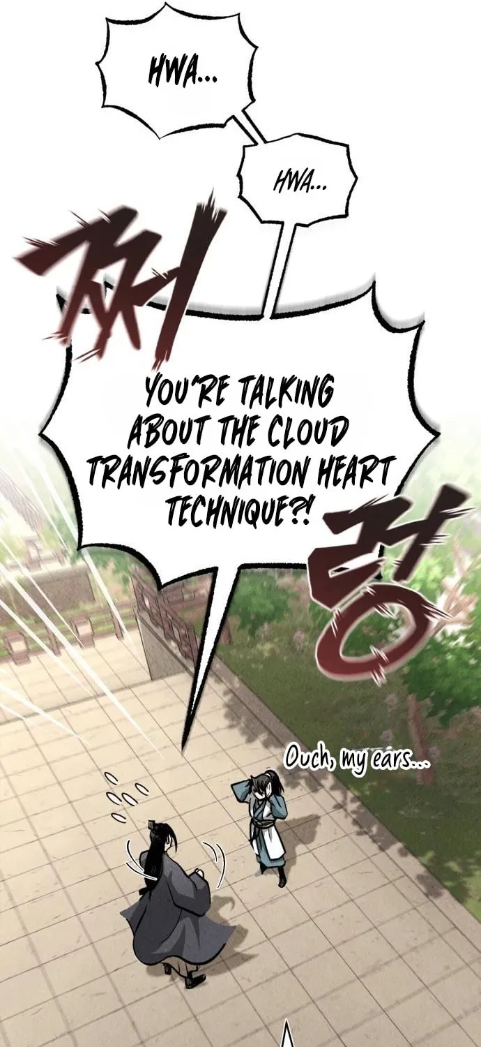 Records of the Demonic Path’s Return Chapter 3 page 48 - 