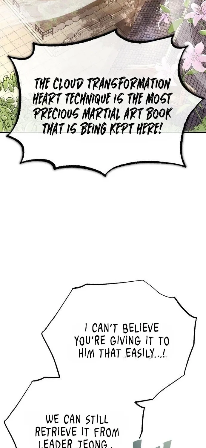 Records of the Demonic Path’s Return Chapter 3 page 52 - 