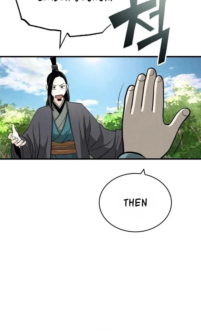 Records of the Demonic Path’s Return Chapter 3 page 53 - 
