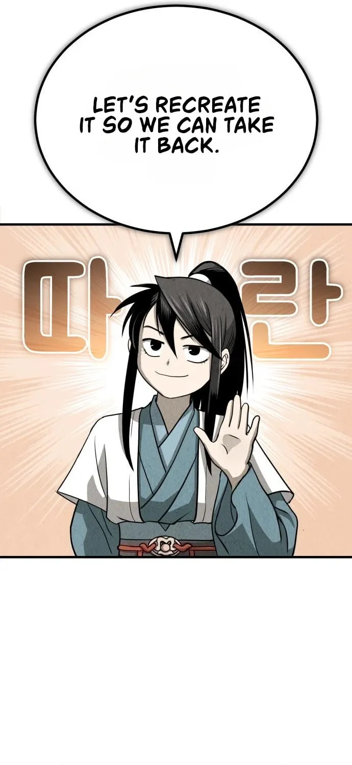 Records of the Demonic Path’s Return Chapter 3 page 54 - 