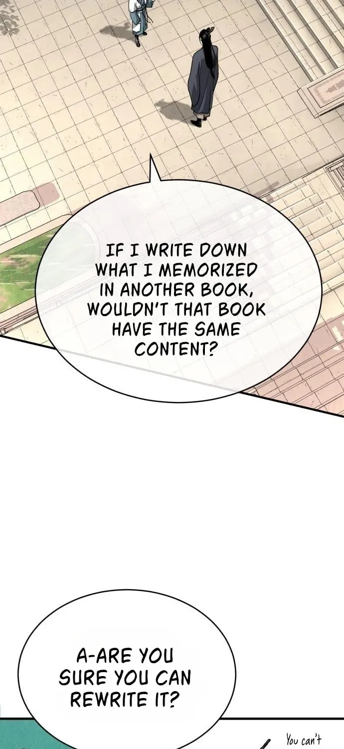 Records of the Demonic Path’s Return Chapter 3 page 56 - 