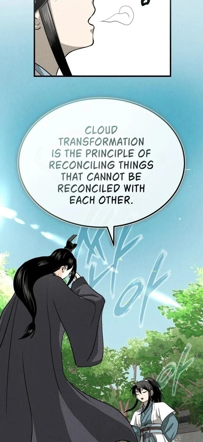 Records of the Demonic Path’s Return Chapter 3 page 58 - 