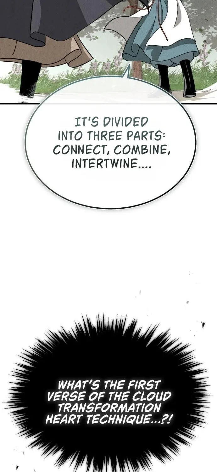 Records of the Demonic Path’s Return Chapter 3 page 59 - 