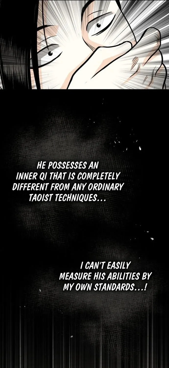 Records of the Demonic Path’s Return Chapter 3 page 61 - 