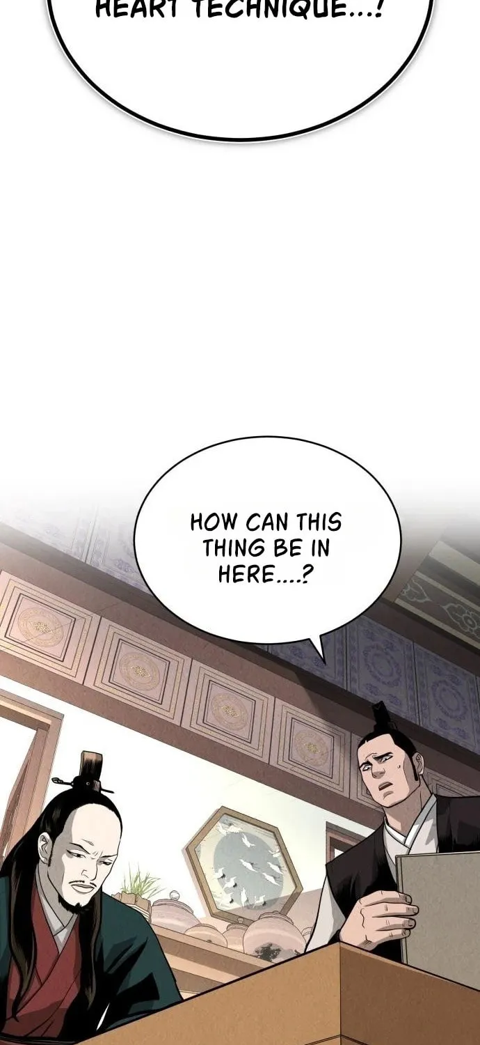 Records of the Demonic Path’s Return Chapter 3 page 63 - 