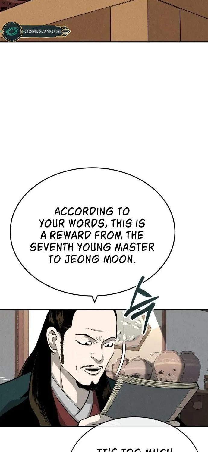 Records of the Demonic Path’s Return Chapter 3 page 64 - 