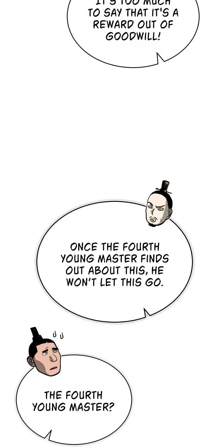 Records of the Demonic Path’s Return Chapter 3 page 65 - 