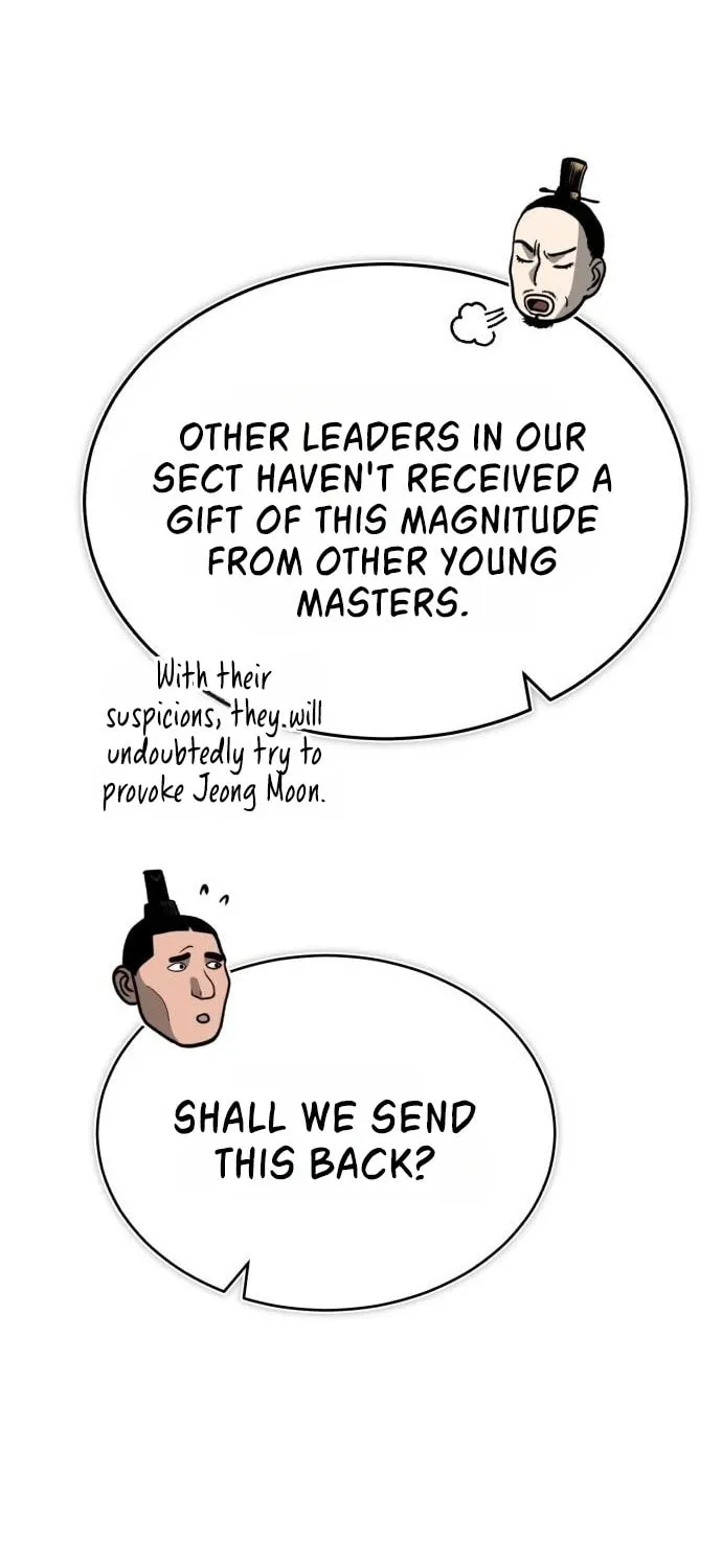 Records of the Demonic Path’s Return Chapter 3 page 66 - 
