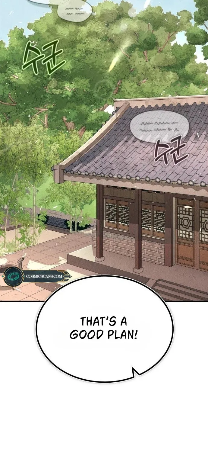 Records of the Demonic Path’s Return Chapter 3 page 71 - 