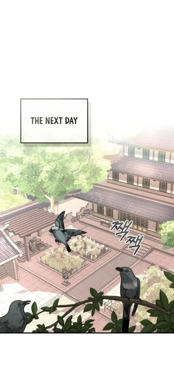 Records of the Demonic Path’s Return Chapter 3 page 75 - 