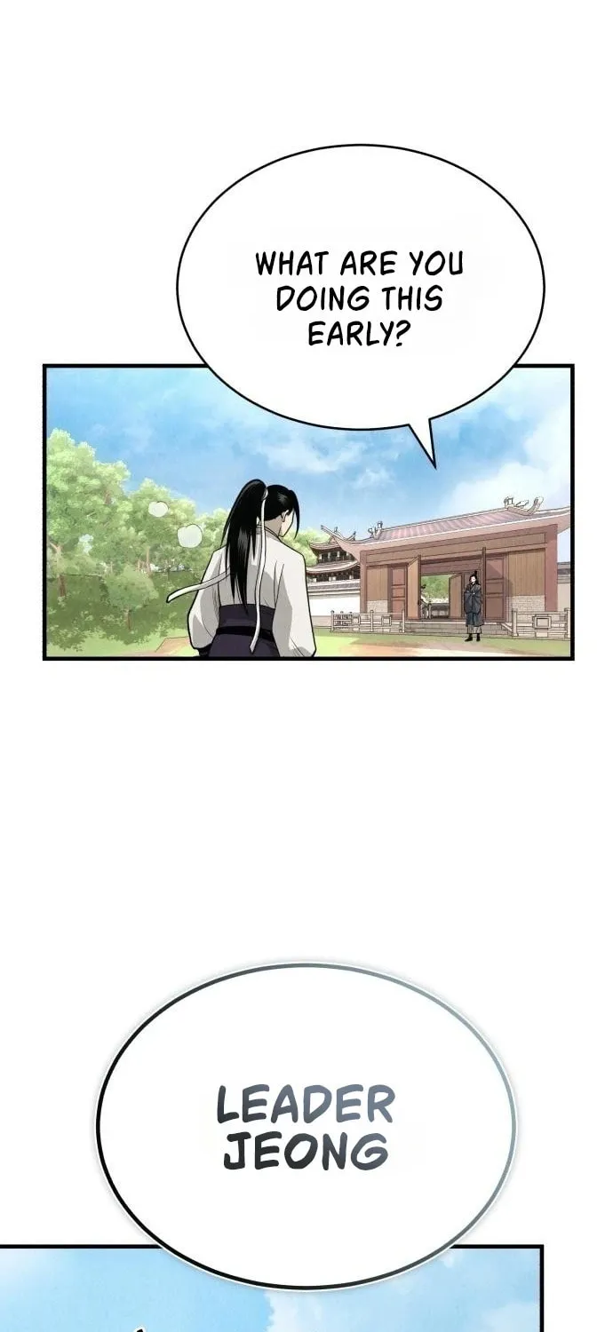 Records of the Demonic Path’s Return Chapter 3 page 76 - 