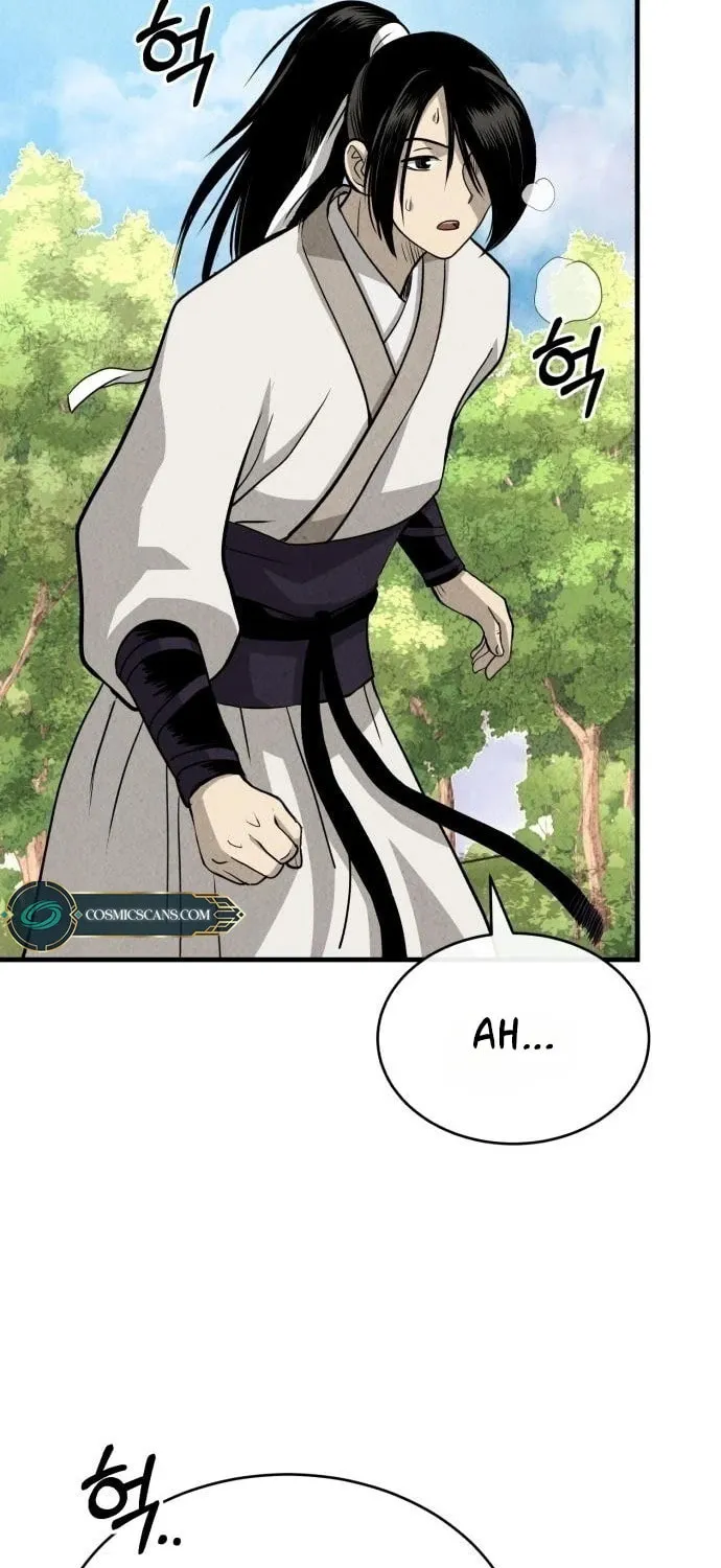 Records of the Demonic Path’s Return Chapter 3 page 77 - 