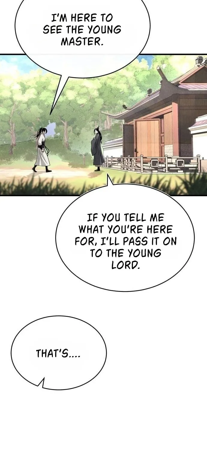 Records of the Demonic Path’s Return Chapter 3 page 78 - 