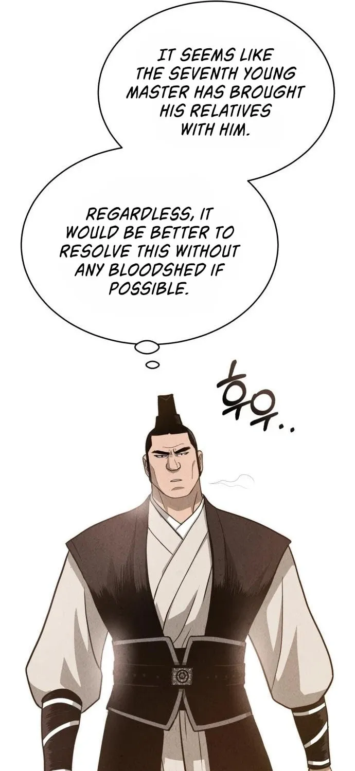 Records of the Demonic Path’s Return Chapter 3 page 9 - 