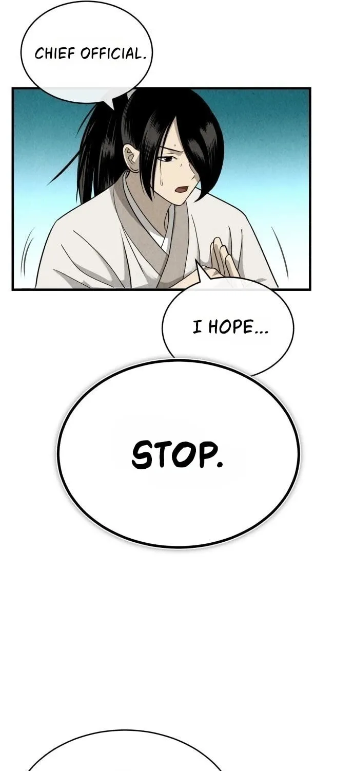 Records of the Demonic Path’s Return Chapter 3 page 81 - 