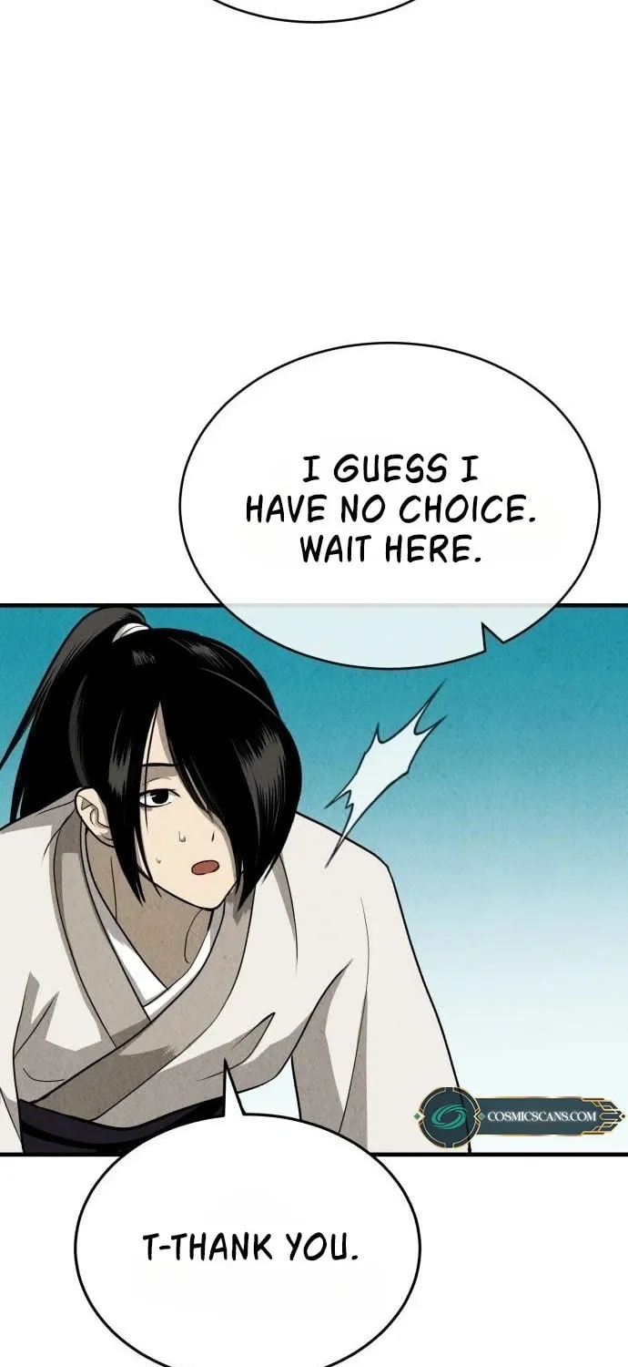Records of the Demonic Path’s Return Chapter 3 page 89 - 