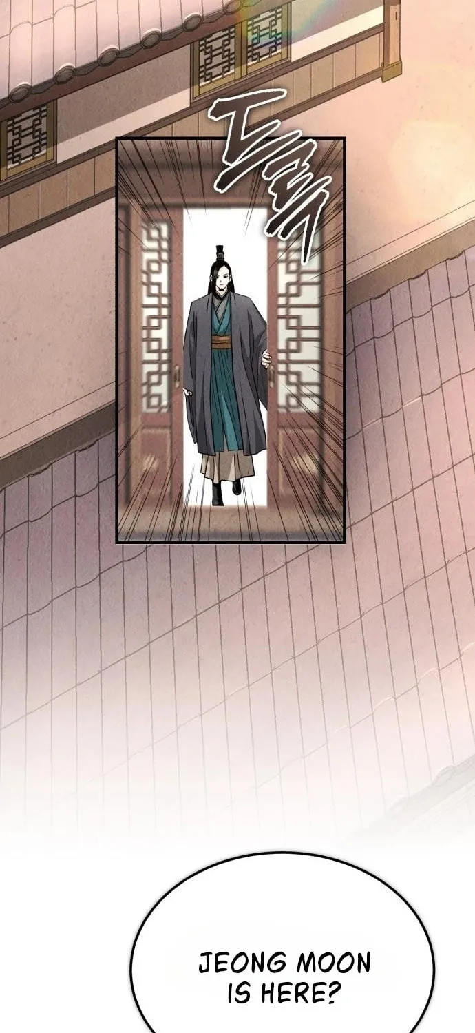 Records of the Demonic Path’s Return Chapter 3 page 91 - 