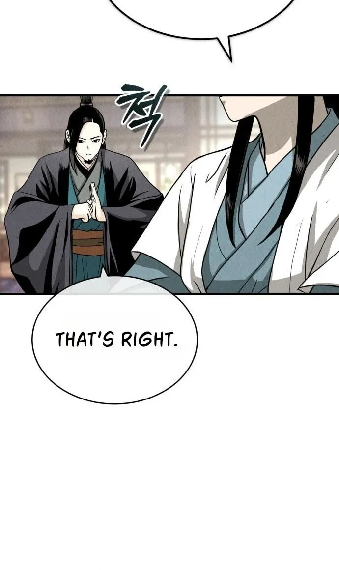 Records of the Demonic Path’s Return Chapter 3 page 92 - 