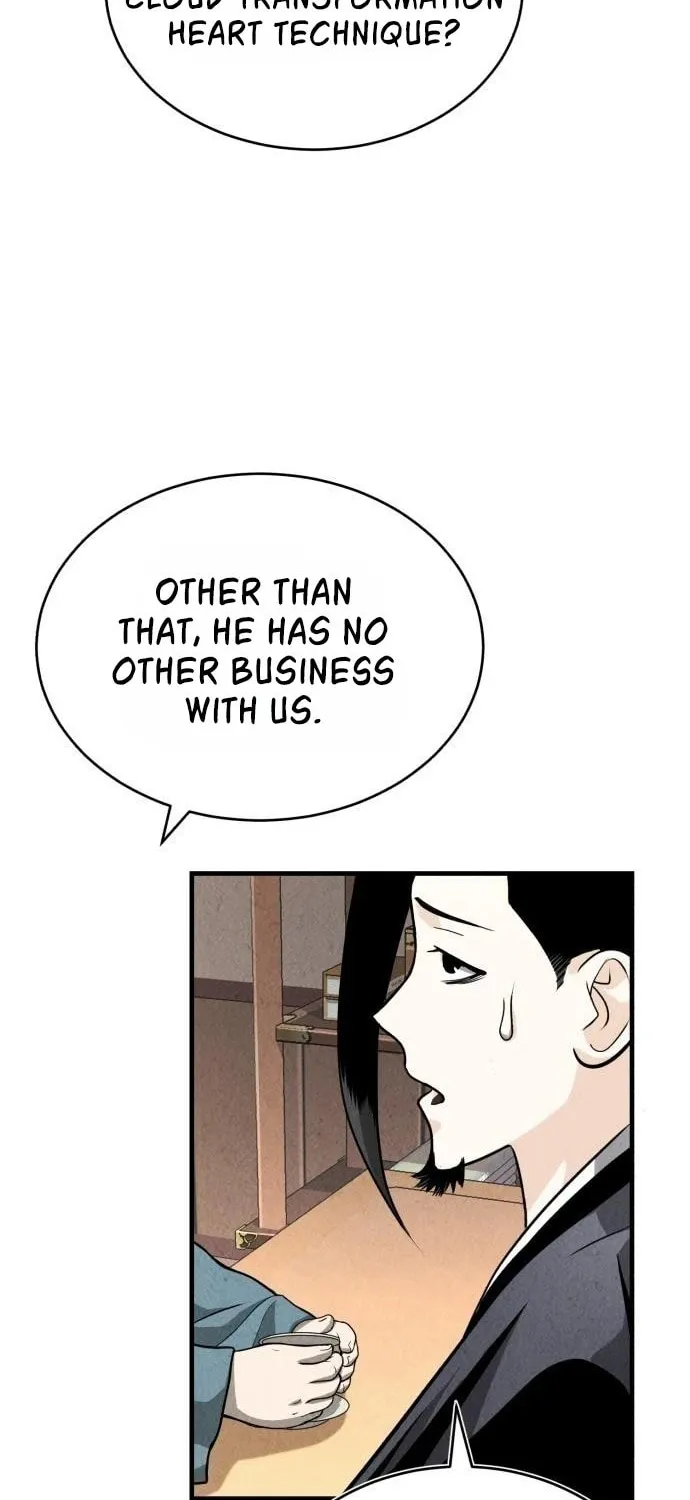Records of the Demonic Path’s Return Chapter 3 page 94 - 