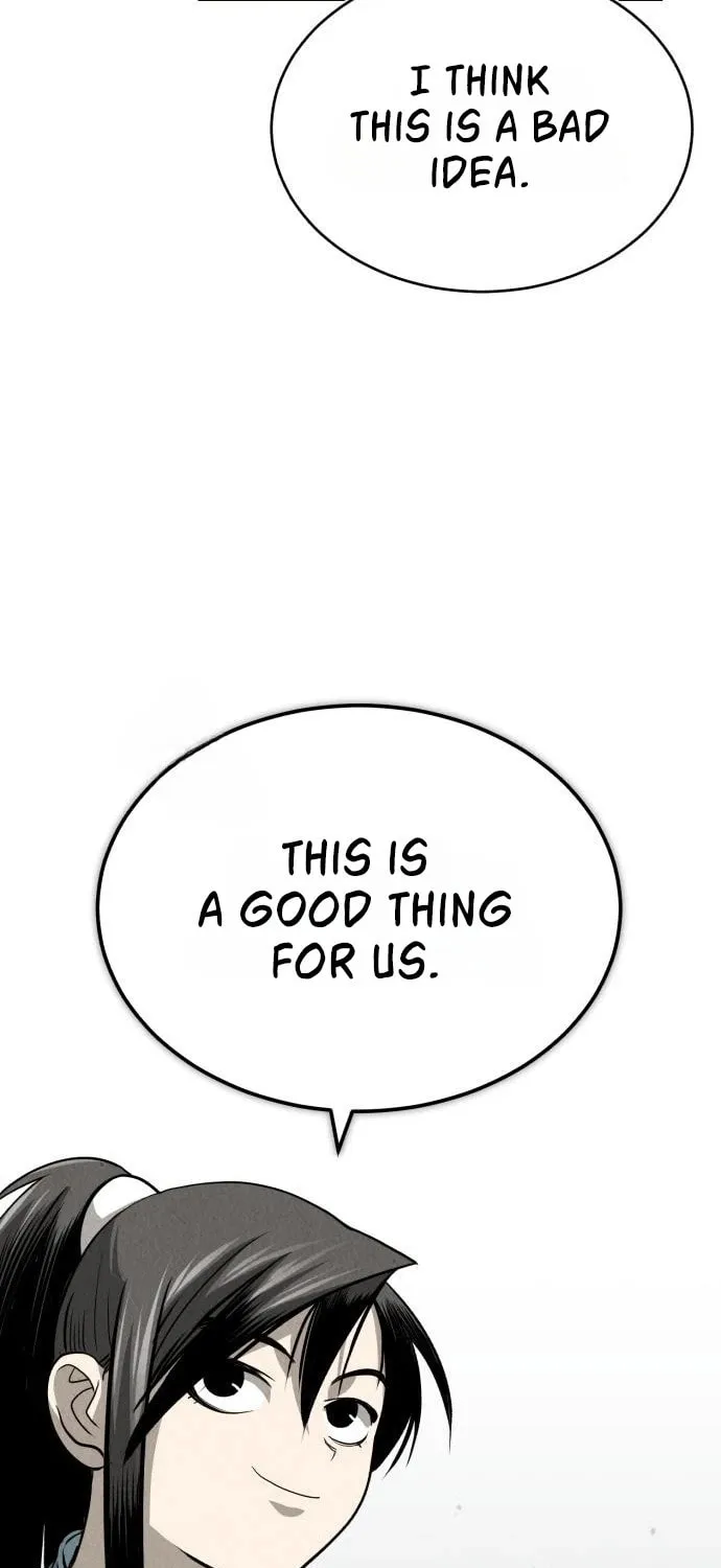 Records of the Demonic Path’s Return Chapter 3 page 95 - 