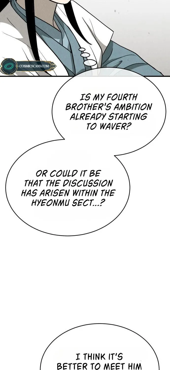 Records of the Demonic Path’s Return Chapter 3 page 96 - 