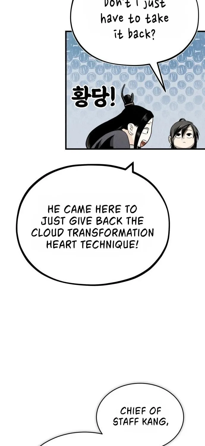 Records of the Demonic Path’s Return Chapter 3 page 98 - 