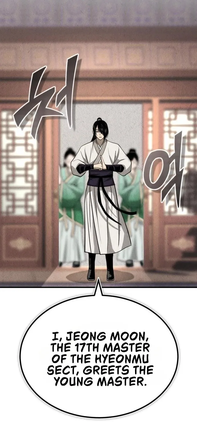 Records of the Demonic Path’s Return Chapter 3 page 100 - 