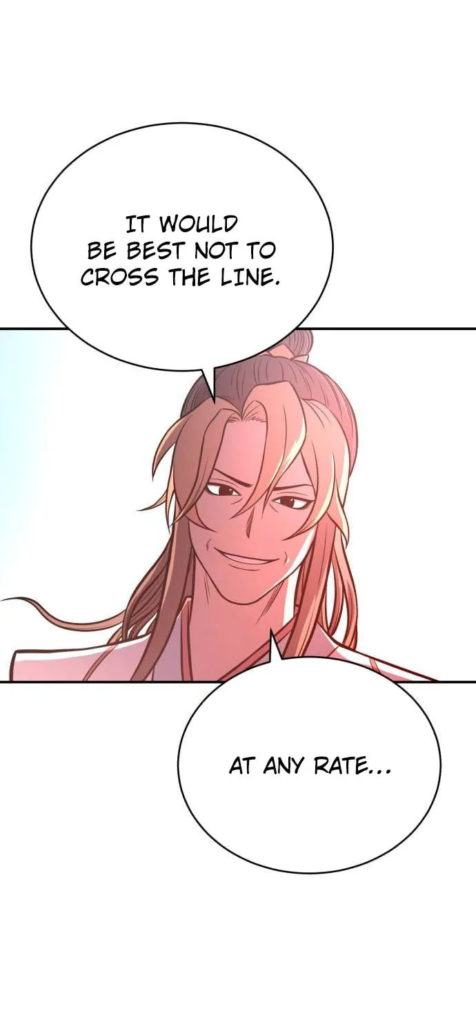 Records of the Demonic Path’s Return Chapter 37 page 33 - 