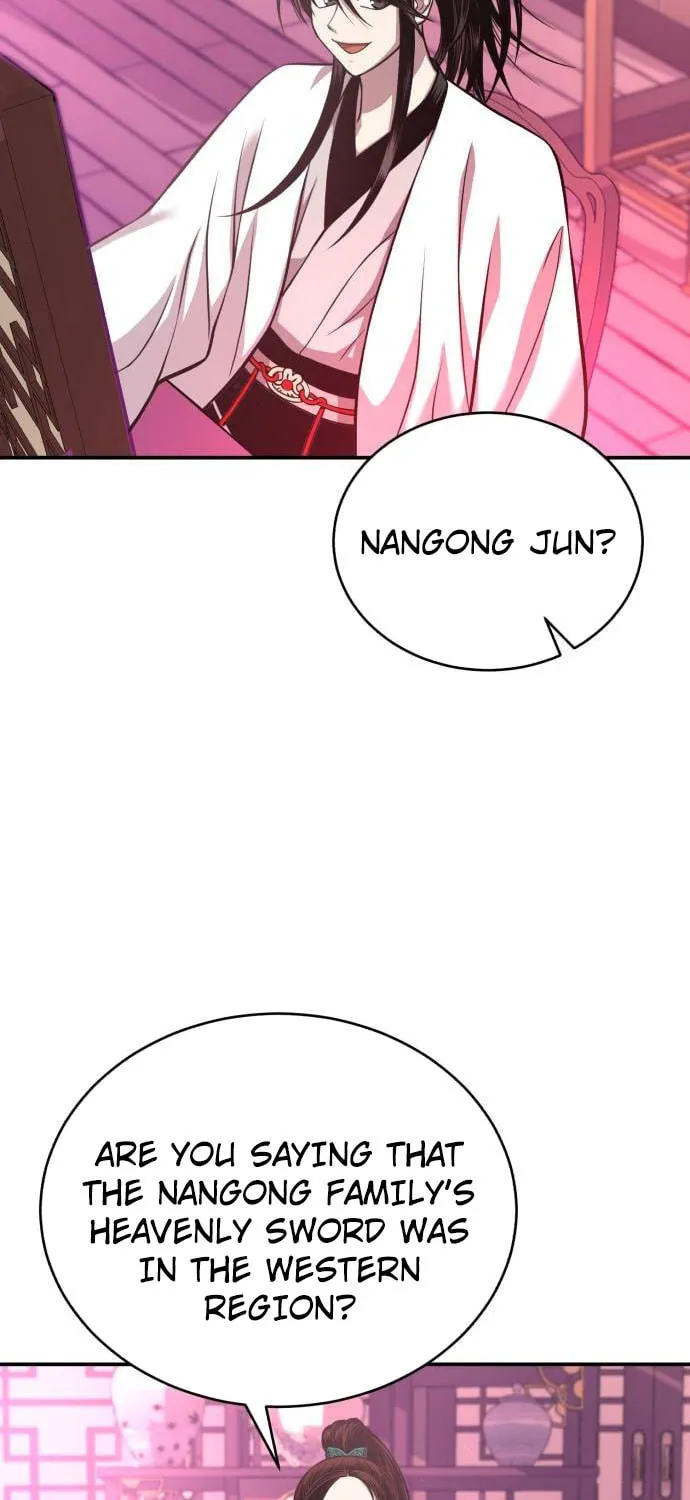 Records of the Demonic Path’s Return Chapter 37 page 46 - 