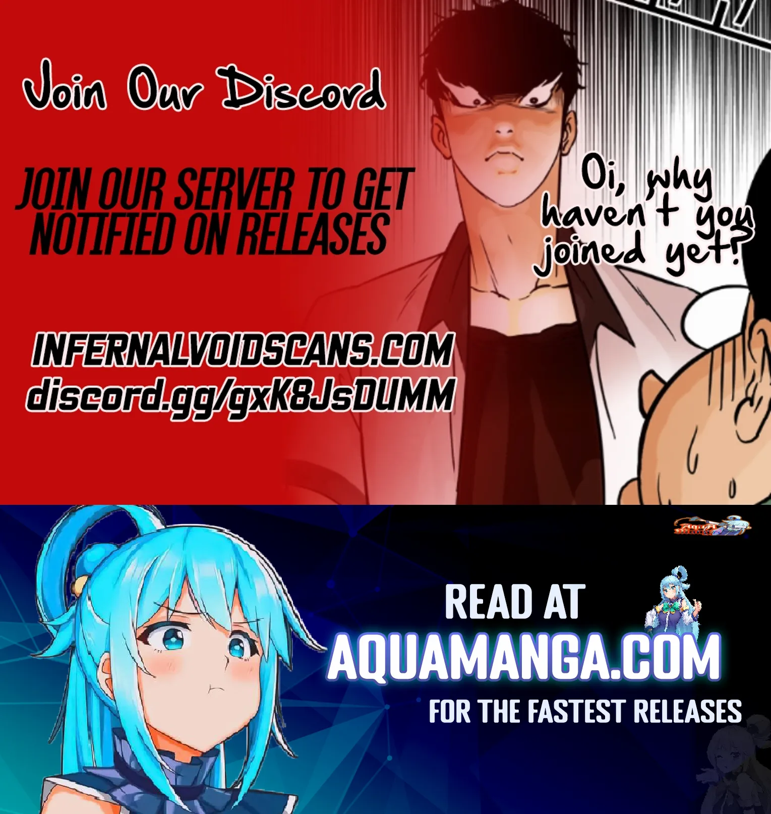 Records of the Demonic Path’s Return Chapter 4 page 19 - 